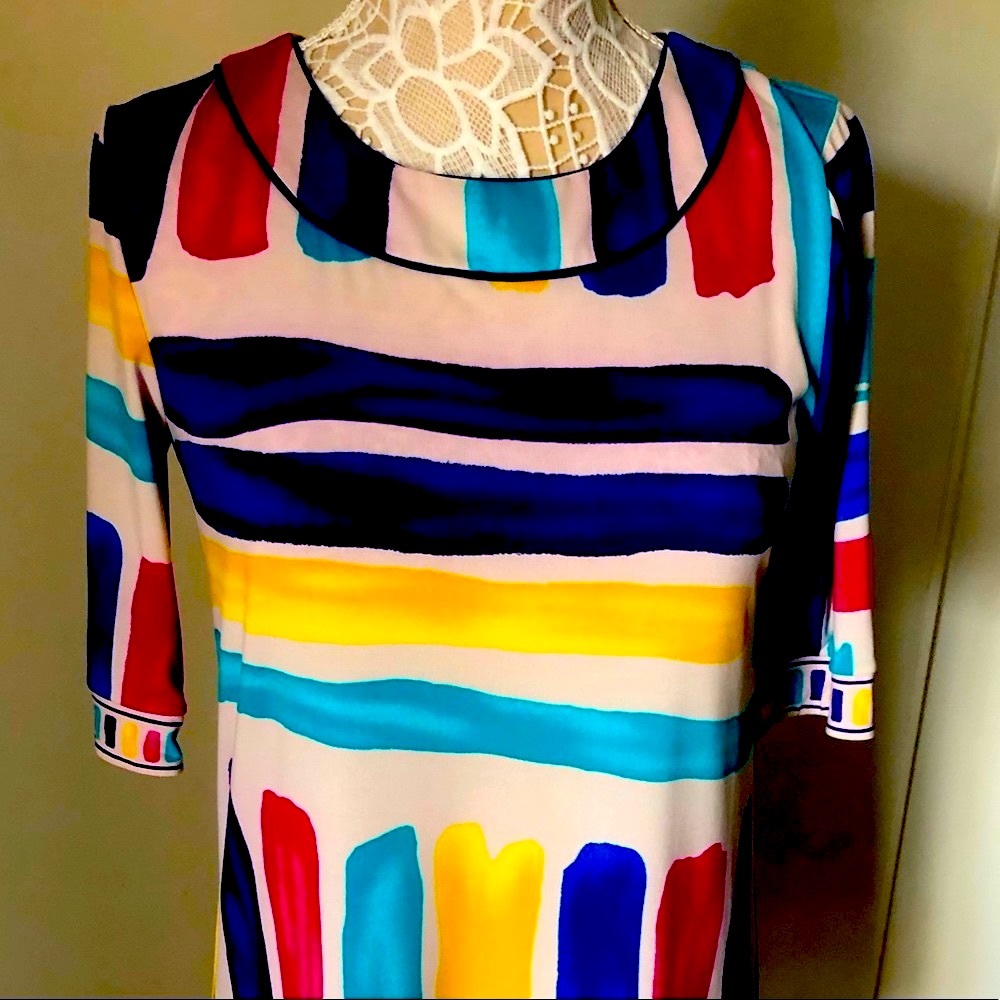 Dress BCBG